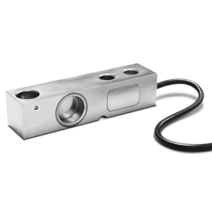 DINI ARGEO / SBK-1KL Series IP68 Stainless Steel Shear Beam Load Cells, from 300kg to 2000kg