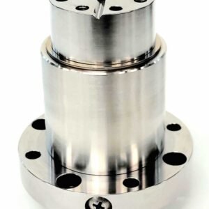 AMTI / SF1.75D Waterproof IP68 Stainless Steel Force-Torque Sensor