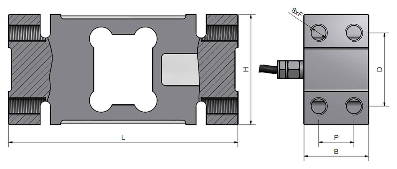 single_point_h50a_zeichnung