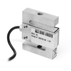 DINI ARGEO / SL Series Tension Load Cells