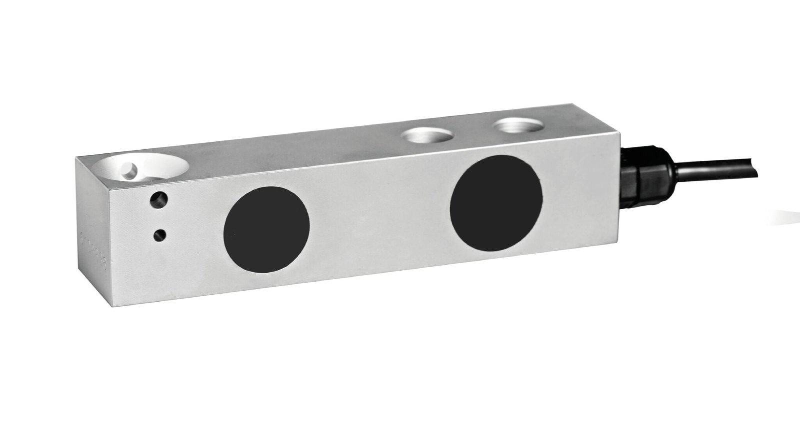 SENSOR / Bending / Shear Beam Load Cell SLB - (주)카스스케일코리아