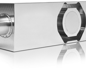 DINI ARGEO / SPSY Series Single Point Stainless Steel Load Cells
