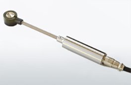 TEAC / TC-WLD(T)☐☐kN-G Compression Load Cell