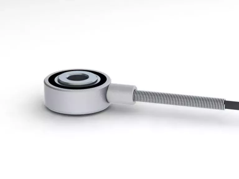 HITEC / CFLC Clamping Force Load Cell