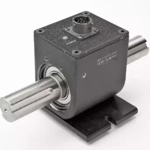HITEC / 01424 Rotary Shaft Digital Non-Contact Torque Sensor