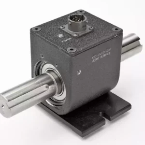 HITEC / 01324 Rotary Shaft Slip Ring Torque Sensor