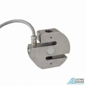 SENSY / 2710-2715 TENSION AND COMPRESSION LOAD CELLS