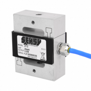 SENSY / 2712 TENSION AND COMPRESSION LOAD CELLS