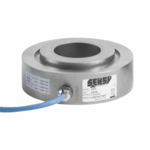 SENSY / 5900 THROUGH HOLE (ANNULAR) LOAD CELLS