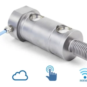 CELMI / TYPE PR RADIO Pin Load cell