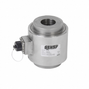 SENSY / 5190-5195 THROUGH HOLE (ANNULAR) HEAVY-CAPACITY LOAD CELLS