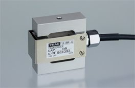 TEAC / TU-BR☐☐N/KN-G Tension compression Load Cell