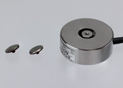 TEAC / TU-FSRSP(T)☐☐N-G3 Tension compression Load Cell