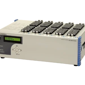 KYOWA / UCAM-550A  Fast Data Logger