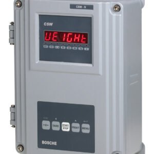 BOSCHE / Weighing controller CSW