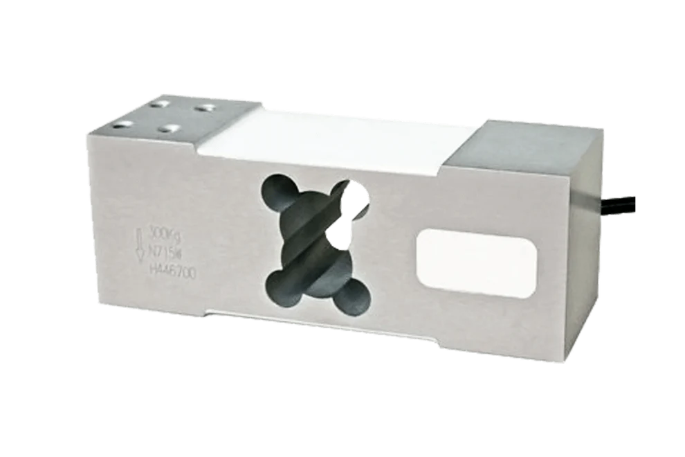 OCTOGON / Platform load cells L-APL