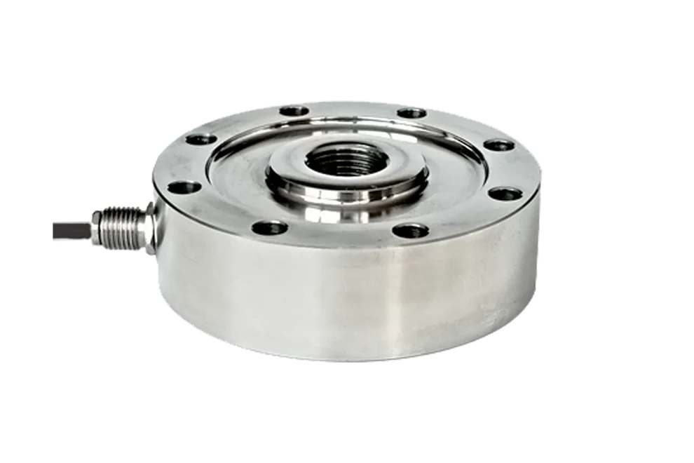 OCTOGON / Compression/tension load cells L-CL