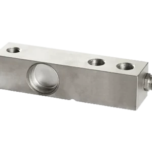 OCTOGON / Bending beam and shear beam load cells L-FTK