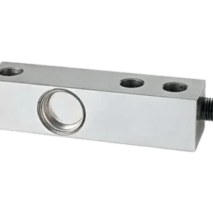 OCTOGON / Bending beam and shear beam load cells L-FTP