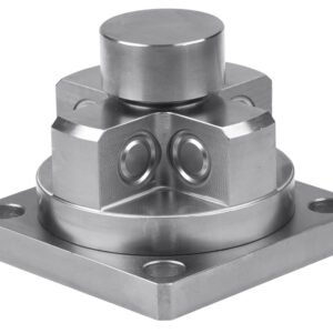 BOSCHE / Cross shear beam X40S