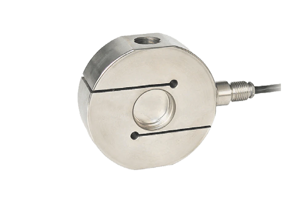 OCTOGON / Tension (compression) load cells L-CTL