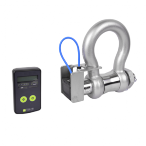 SENSY / 5000M-WI WIRELESS LOAD SHACKLES