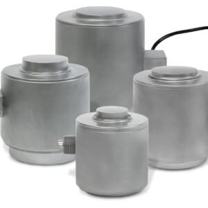 BOSCHE / Ring-Torsion load cell C34N