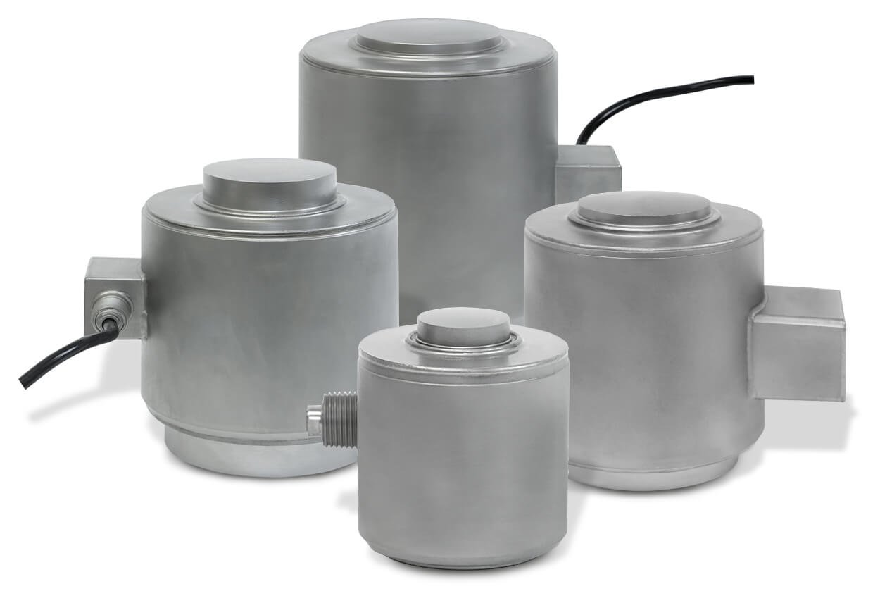 BOSCHE / Ring-Torsion load cell C34N