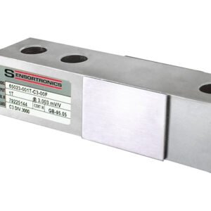 PAVONESYSTEMS Shear beam load cells 65023