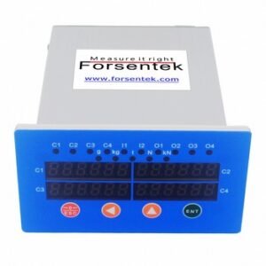 Forsentek FP4C Load cell indicator