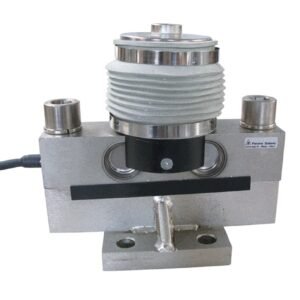 PAVONESYSTEMS Double Shear Beam Load Cell DSBZ