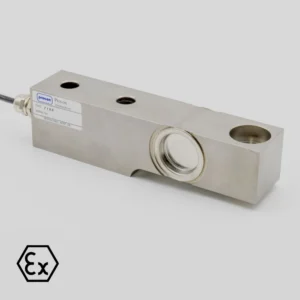 NOV 7188 Shear Beam: Load Cell for Compression and Tension