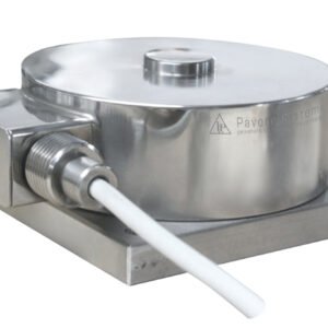 PAVONESYSTEMS Compression load cell 2000