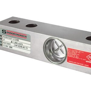 PAVONESYSTEMS Shear beam load cells 65083