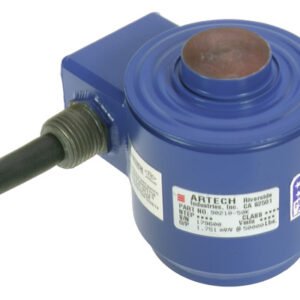 ARTECH 90210 Tension & Comp. Canister Load Cell