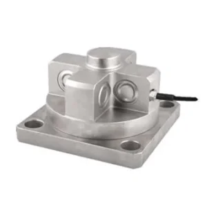 Load Sensors / Stainless Steel Weighbridge Load Cells – AF11