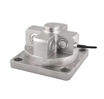 Load Sensors / Stainless Steel Weighbridge Load Cells – AF11