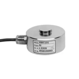 Load Sensors / Disc Load Cells – AWC101