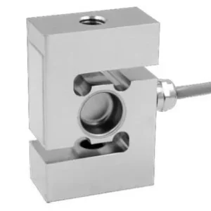 Load Sensors / Stainless Steel S-Type Load Cells – AWS40