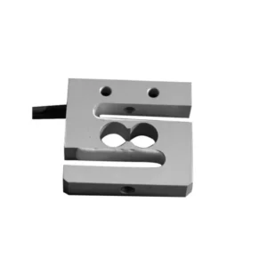 Load Sensors / Low Capacity S-Type Load Cell – AWSL