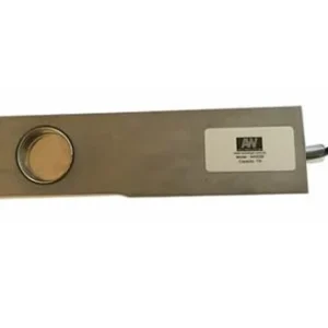 Load Sensors / Stainless Steel Shear Beam – AWSSB