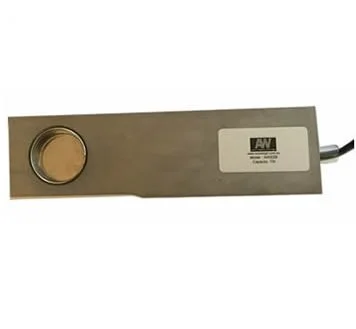 Load Sensors / Stainless Steel Shear Beam – AWSSB