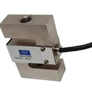 Load Sensors / Low capacity S-type Load Cells – AWSTL