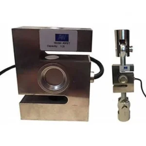 Load Sensors / S-Type (Tension / Compression) – AWST