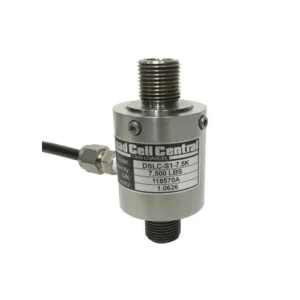 Load Cell Central / DSLC Tension Canister Load Cell