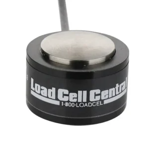 Load Cell Central / DTB Miniature Canister Load Cell
