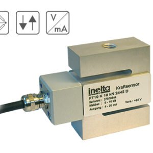 INELTA / Force Sensor FT10