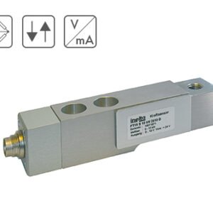 INELTA / Force Sensor FT19