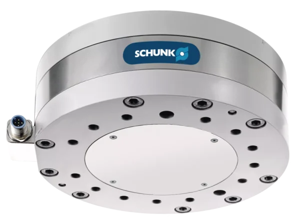 SCHUNK FT-Delta Force/torque sensor - CAS Scale Korea Co., Ltd.