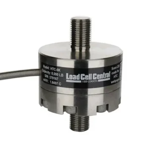 Load Cell Central / HTC Dual Stud Load Cell Tension / Compression